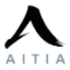 Aitia International logo