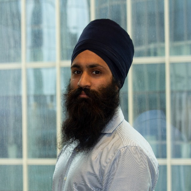 Ajeet Singh