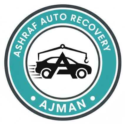 Ajman Car Towing Service & Near Me Car Recovery Service
