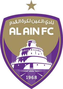 Al Ain Adfyntashr
