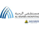Al Rahba Hospital - Johns Hopkins Medicine