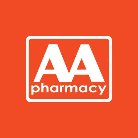 Al Tb W District Aa Pharmacy