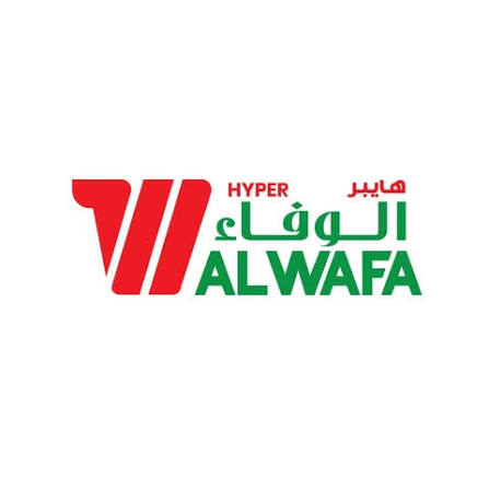 Al Wafa Hypermarket Khurais Mall