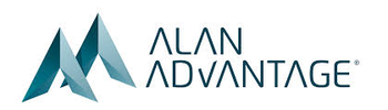 Alan Advantage logo