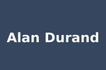 Alan Durand