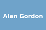 Alan Gordon