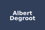 Albert Degroot