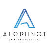 Alephnet logo