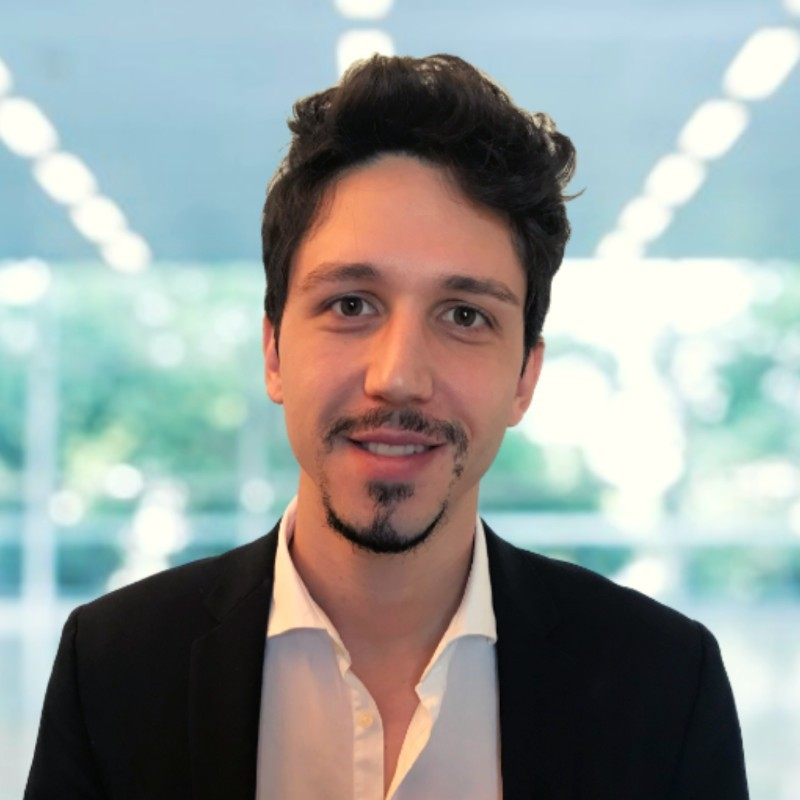 Alessandro Cordova