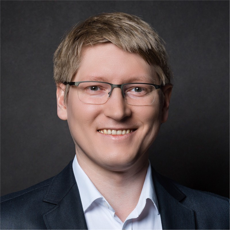 Alexey Melnikov