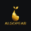 AlgoPear logo