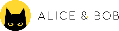 Alice & Bob