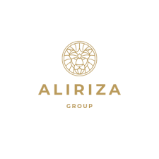 Aliriza Group logo