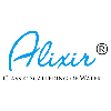 Alixir logo