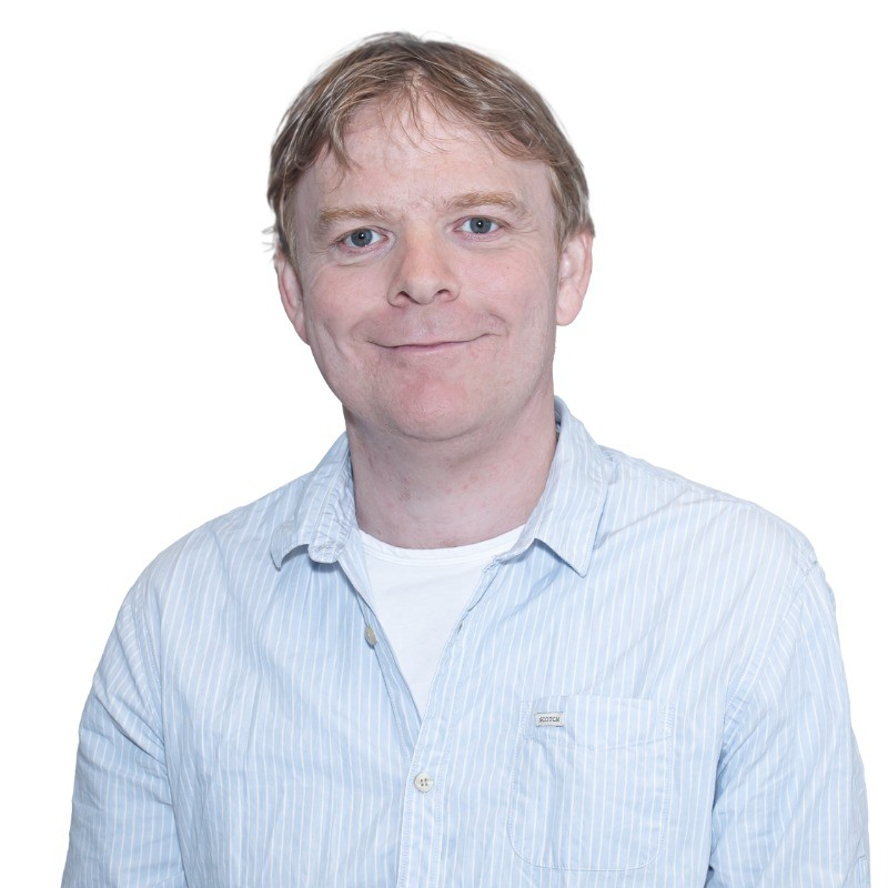Allan Grønlund