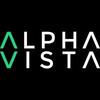 Alpha Vista logo