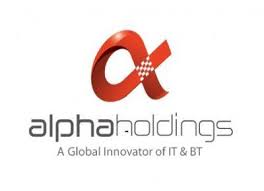 Alpha Holdings