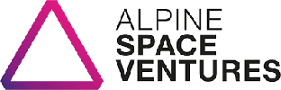 Alpine Space Ventures logo