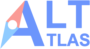 Alt Atlas Ltd. logo