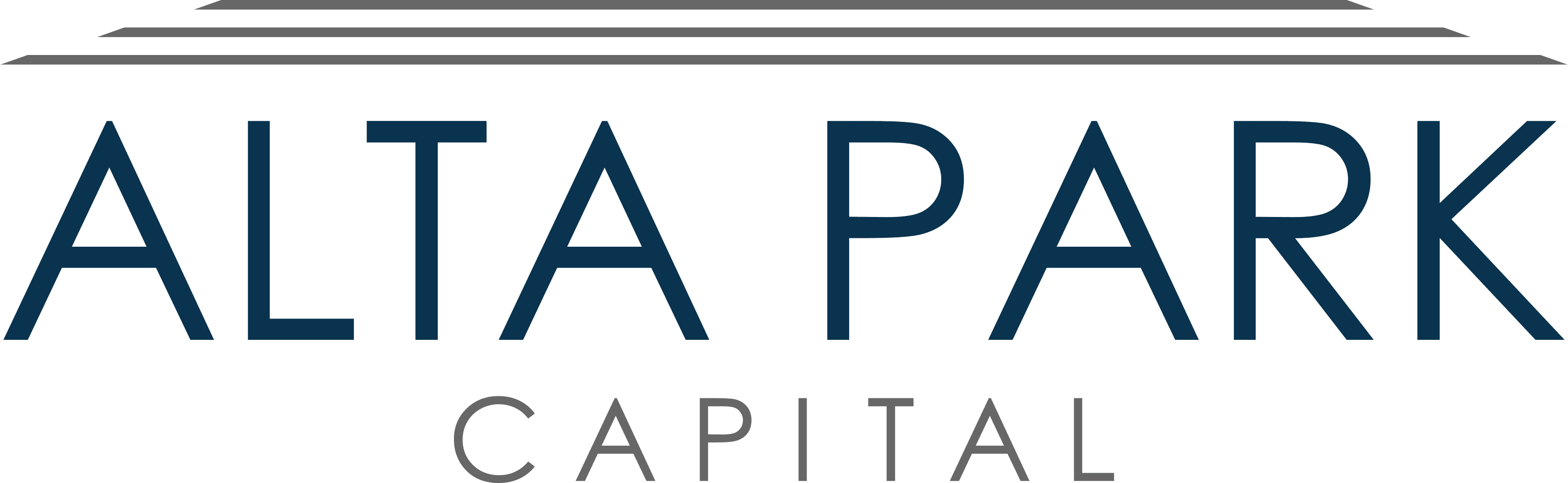 Alta Park Capital, LP