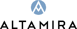Altamira logo