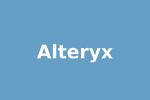 Alteryx