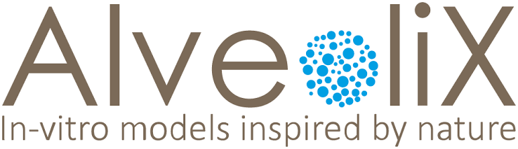 AlveoliX AG