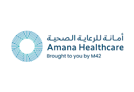 Amana Healthcare