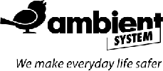 Ambient Systems logo