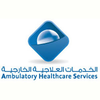 Ambulatory Healthcare Services