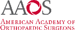 American Academy of Orthopaedic Surgeons