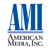 American Media logo