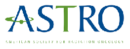 American Society for Radiation Oncology