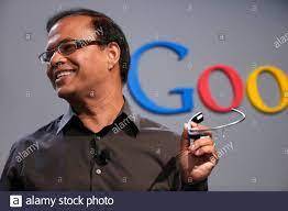 Amit Singhal