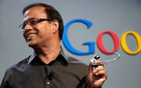 Amit Singhal