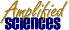 Amplified Sciences