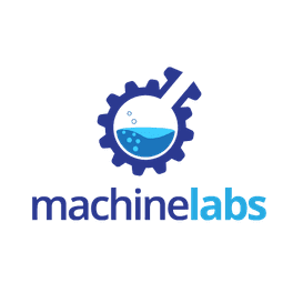 Andrew Veitch  CEO @ Machine Labs