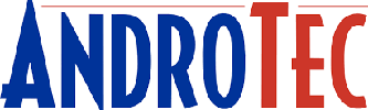 AndroTec logo
