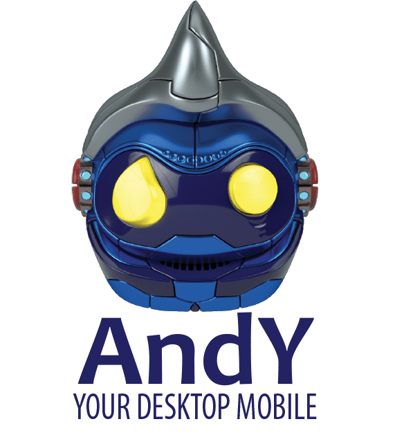 Andy OS