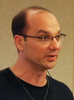 Andy Rubin (Co-Founder & CEO)