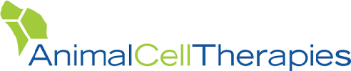 Animal Cell Therapies
