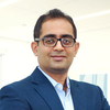 Ankesh Bhansali