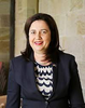 Annastacia Palaszczuk (Premier)