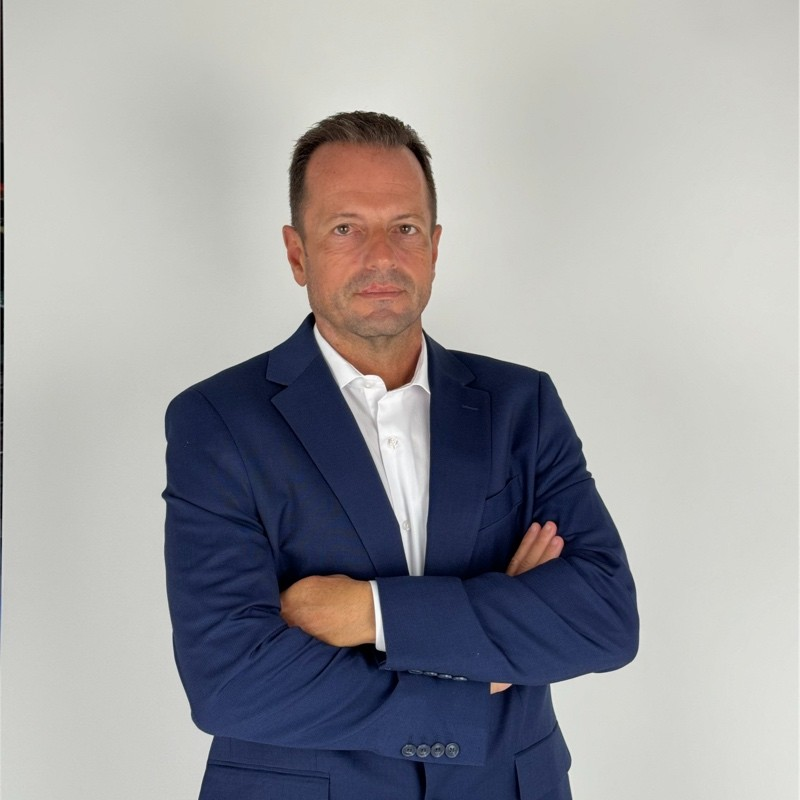 Antonis Nomikos