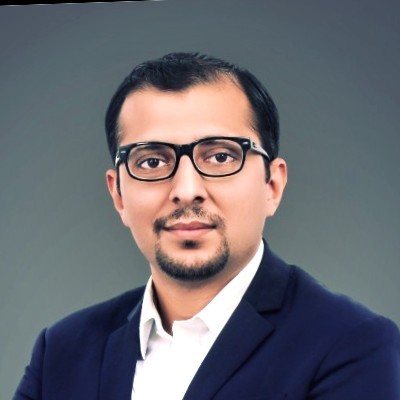 Anuj Agarwal