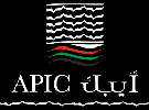 Apic Investments logo