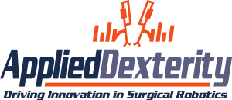 Applied Dexterity logo