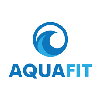 Aquafit logo