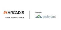 Arcadis City of 2030 Accelerator, Powered by Techstars