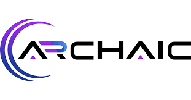 Archaic logo